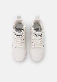 Palladium Tronchetti - white