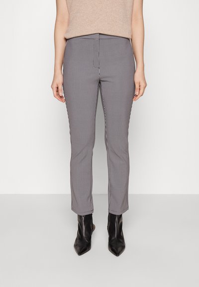Theory SLIM KICK - Παντελόνι - black