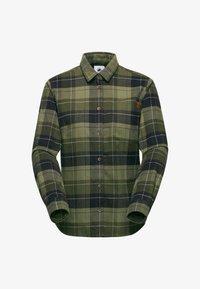 Selected, marsh-black