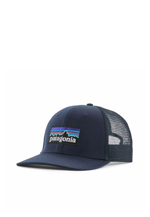 LOGO TRUCKER - Cappellino - new navy