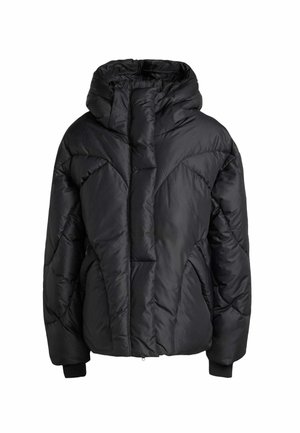 Zimska jakna - black