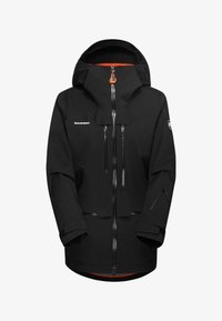 Unausgewählt, black