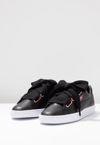 Puma Sneakers basse - black
