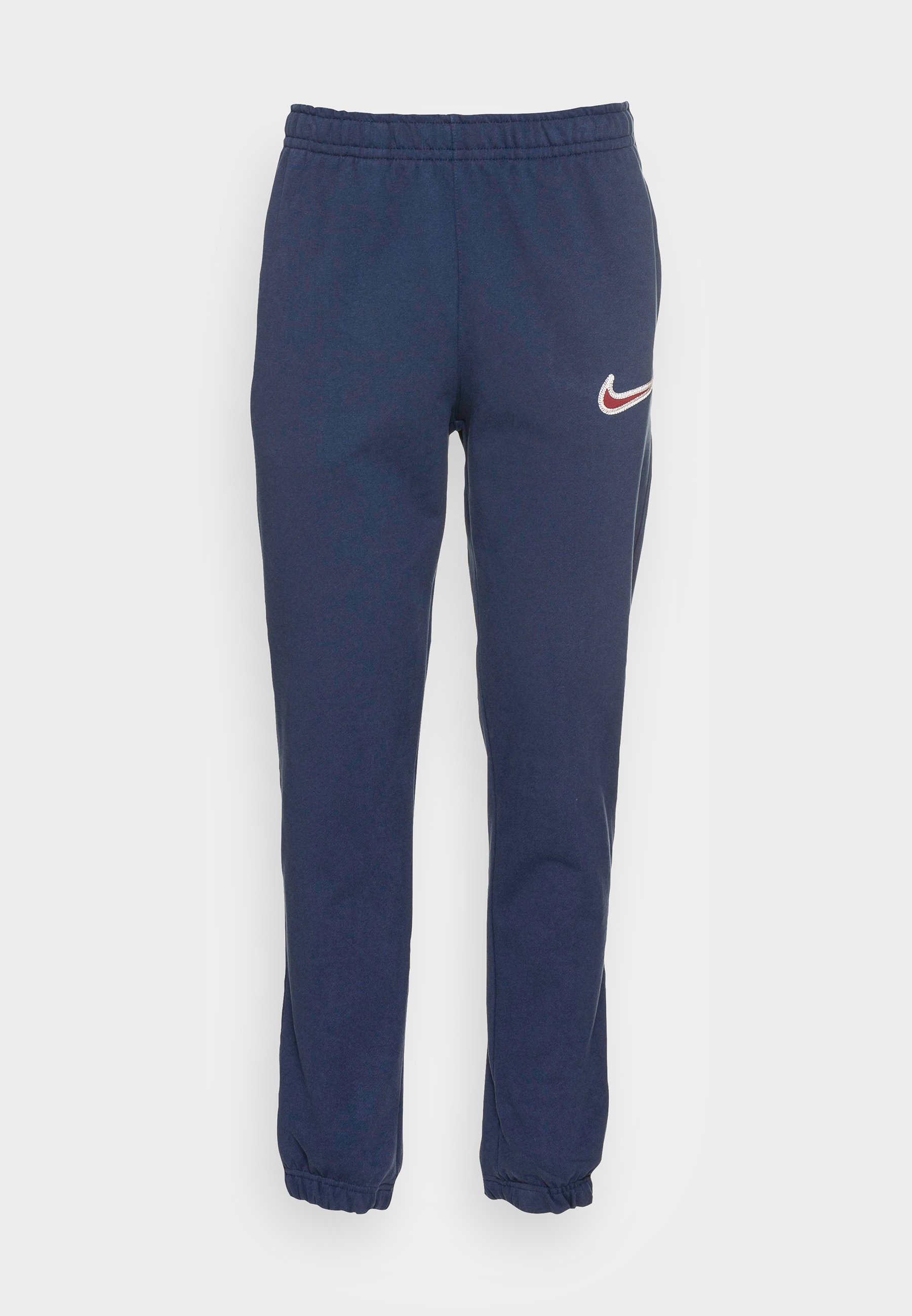 nike open hem tracksuit