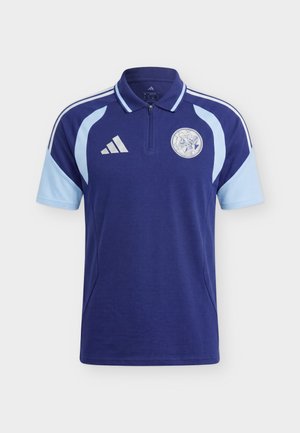 adidas Performance, AJAX AMSTERDAM 26/27 TIRO26 COMPETITION - Vereinsmannschaften - night sky/glow blue