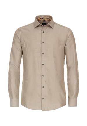 MODERN - Businesshemd - beige
