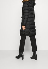 Marc O'Polo Dunkappa / -rock - black