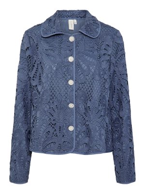 YAS YASIRA - Light jacket - grisaille