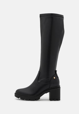 Anna Field Stiefel - black