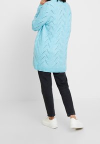 GAP Neuletakki - light blue