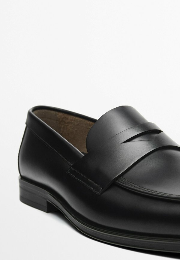 SOFT PENNY - Smart slip-ons2