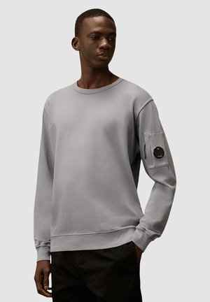 LIFESTYLE  - Sweatshirt - grau