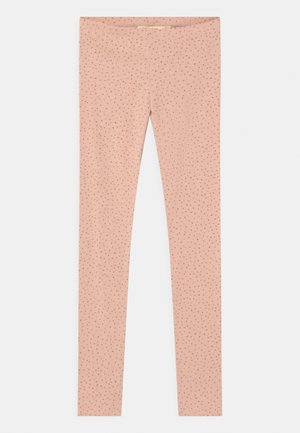 PAULA - Leggings - Trousers - rose cloud
