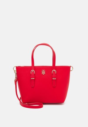 TIMELESS SMALL TOTE - Borsa a mano - fireworks