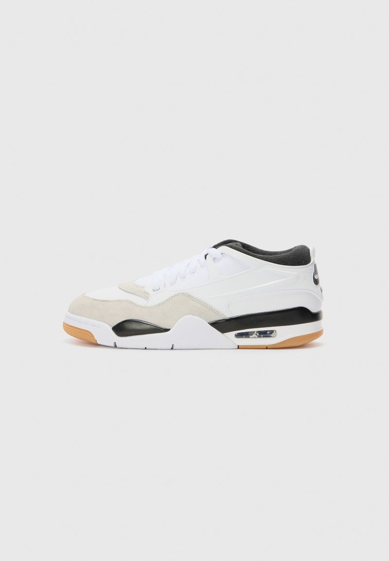 Jordan Sneaker low weiß
