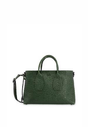 Picard ALEGANTO - Handtasche - pesto