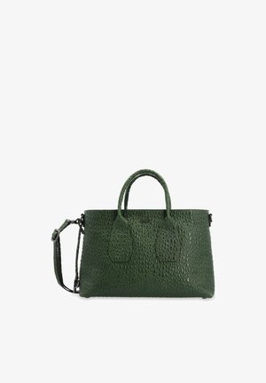 Picard ALEGANTO - Handbag - pesto