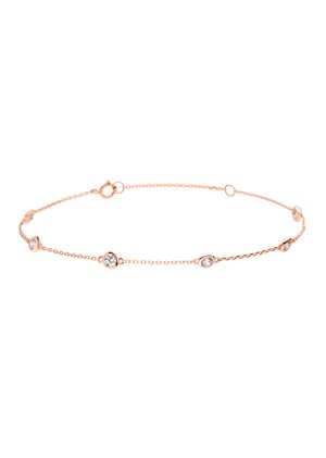 NANA KAY Bracelet - rosé gold