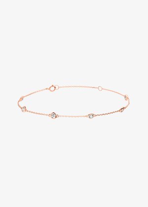 NANA KAY Armband - rosé gold