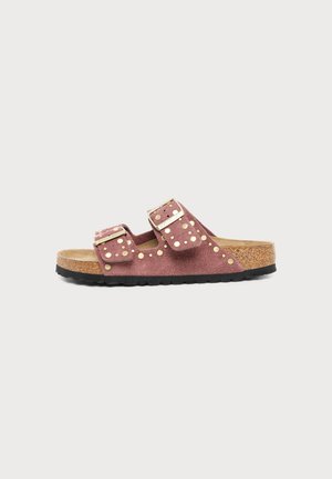 Birkenstock, Regular - Sandaler - pepper