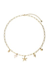 OCEAN LINK - Collier - gold coloured