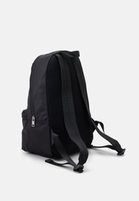 Armani Exchange BACKPACK UNISEX - Zaino - black