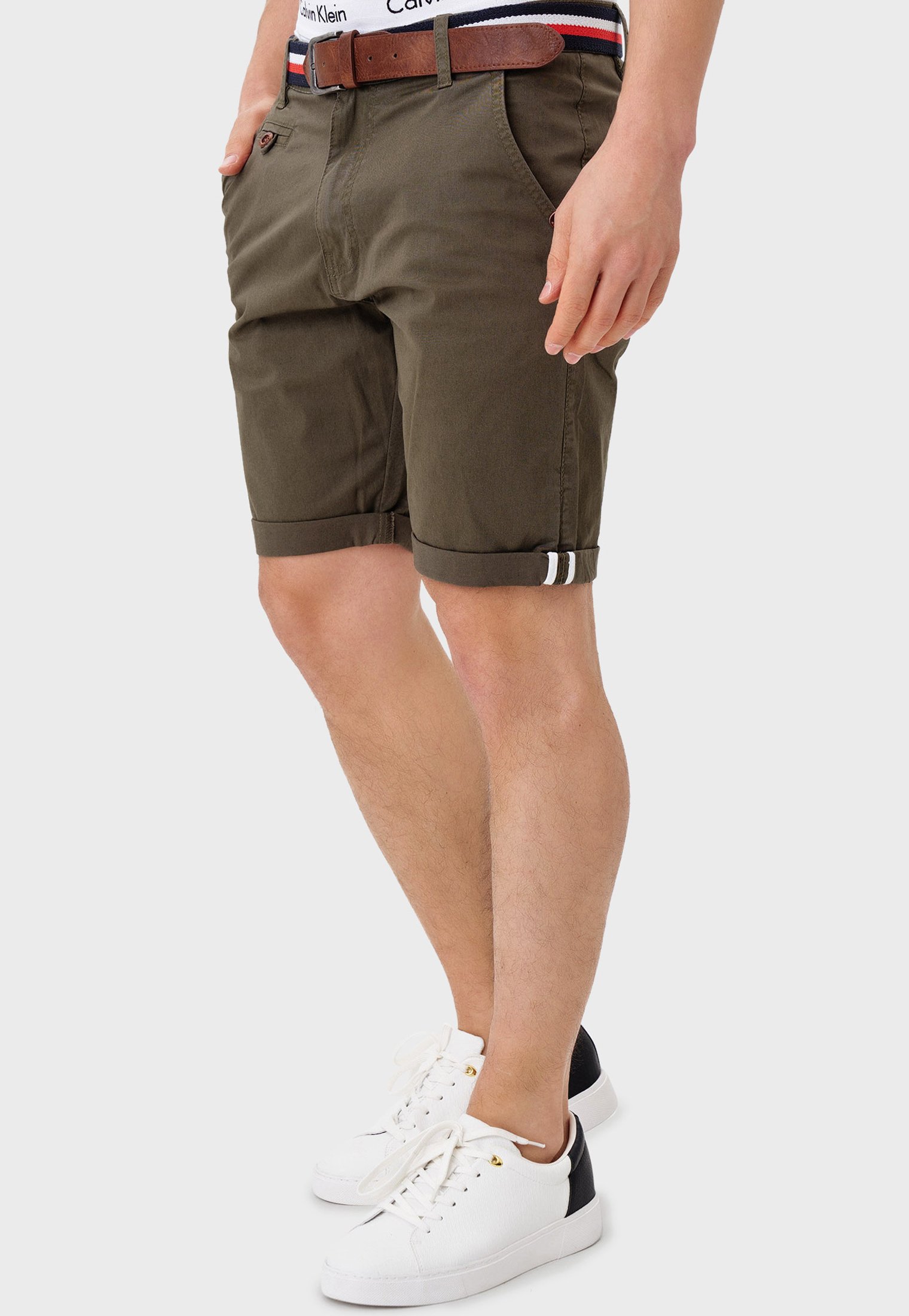 Uomo Shorts Uomo Shorts
