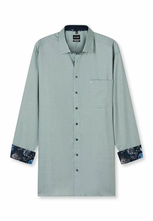 COMFORT FIT - BIG NEW KENT - Hemd - kitt