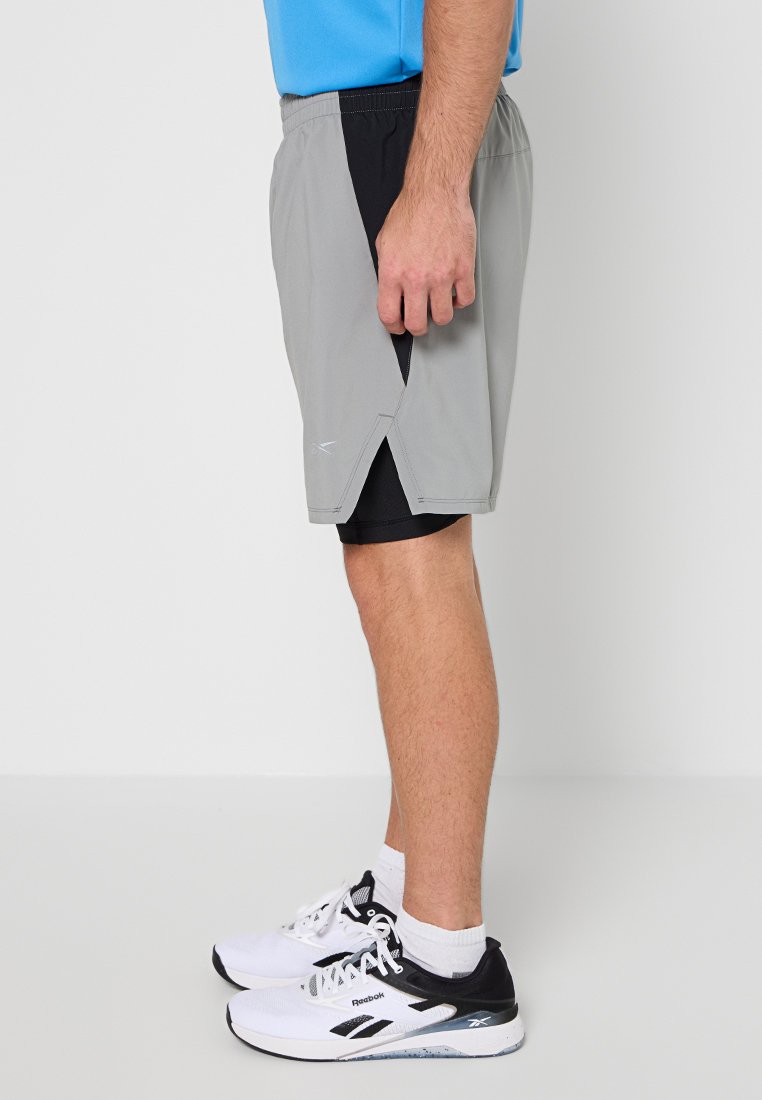 2-in-1 Shorts