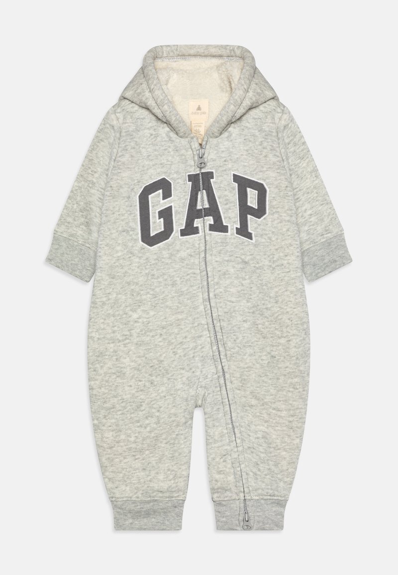 GAP LOGO UNISEX - Combinaison - grey