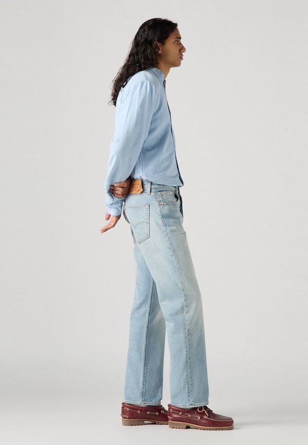 501® '93 STRAIGHT - Straight leg jeans - food for thought4