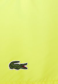 Lacoste Calções de banho - lupine/navy blue