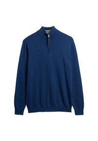 Unausgewählt, lapis blue marl