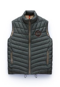 Unausgewählt, green urban