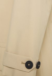 Save the duck JOHN - Casaco clássico - stardust beige