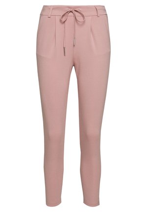 ONLY Petite Pantalon classique - mauve