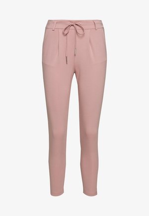 ONLY Petite Pantalon classique - mauve