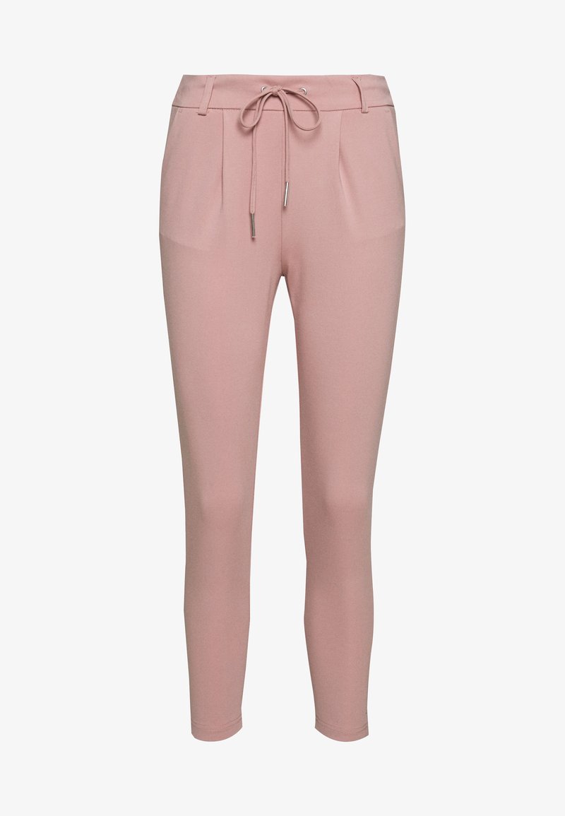 ONLY Petite Pantalon classique - mauve