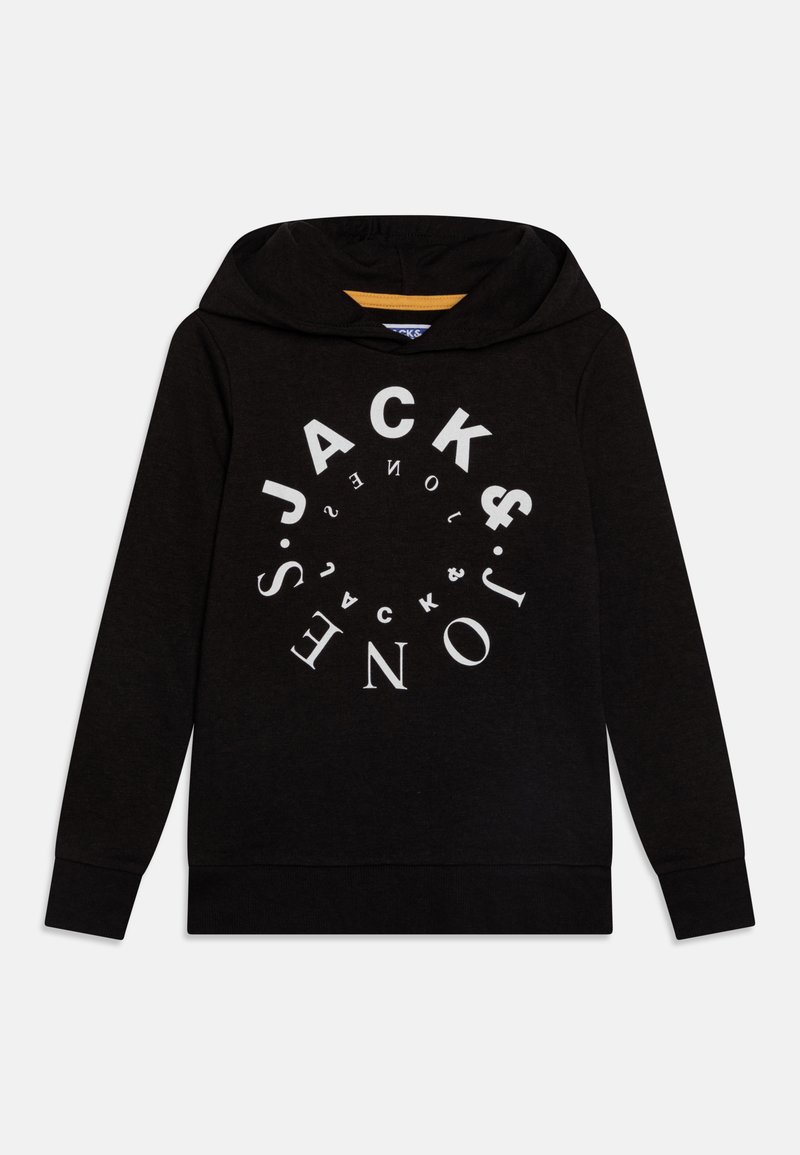 Jack & Jones Junior JJLUKE HOOD - Felpa con cappuccio Jack & Jones Junior JJLUKE HOOD - Felpa con cappuccio