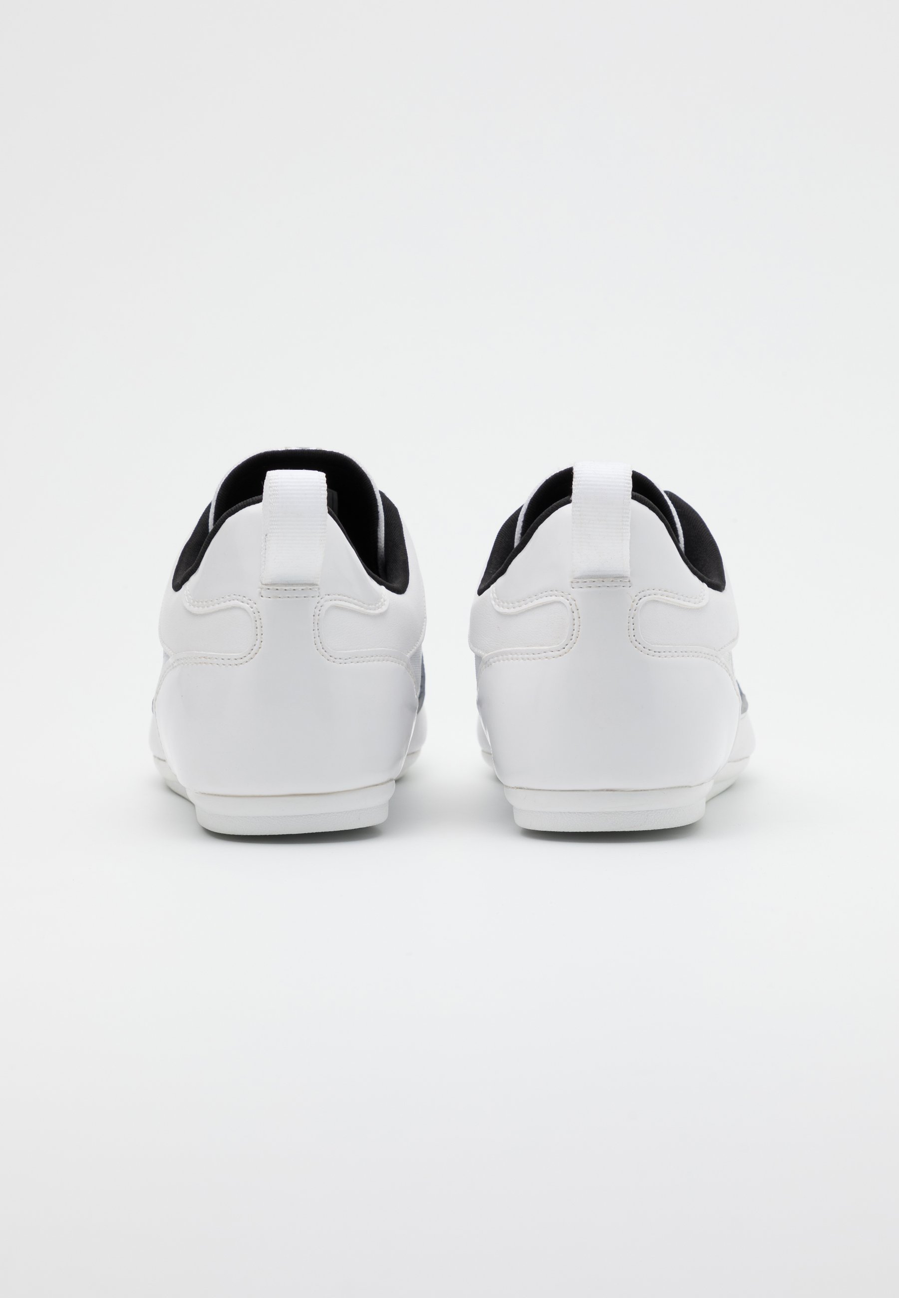 Cruyff NITE CRAWLER Joggesko white Zalando.no Cruyff NITE CRAWLER Joggesko white Zalando.no