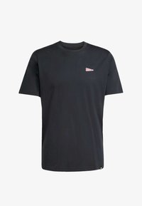 Non selezionato, black