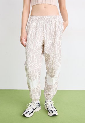 TREND PANT - Träningsbyxor - college grey