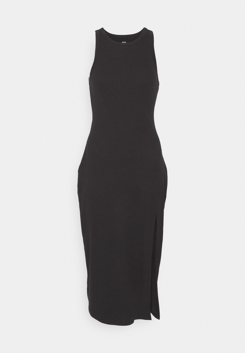 aerie Etui-jurk zwart