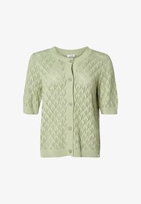 Atlasīts, light green