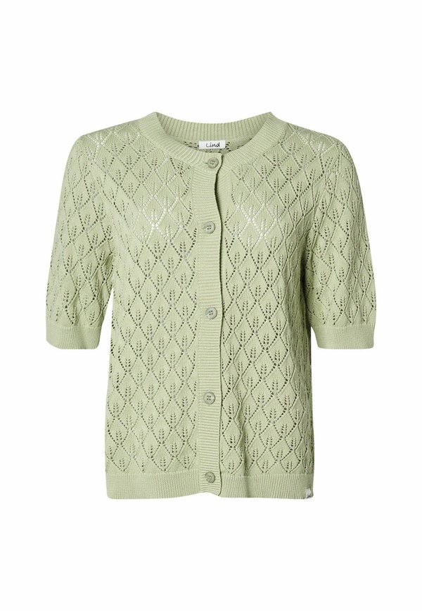 STEFANI - Strickjacke