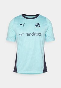 OM  - Article de supporter d'équipe de club - safe lake new navy