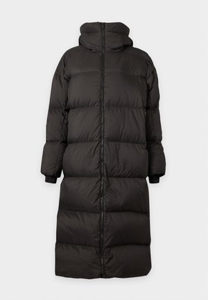 J.LINDEBERG, SERENE CRINKLE - Manteau en duvet - black