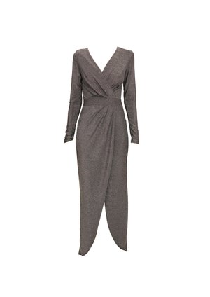 WAL G. LOLA GLITTER - Robe de soirée - silver