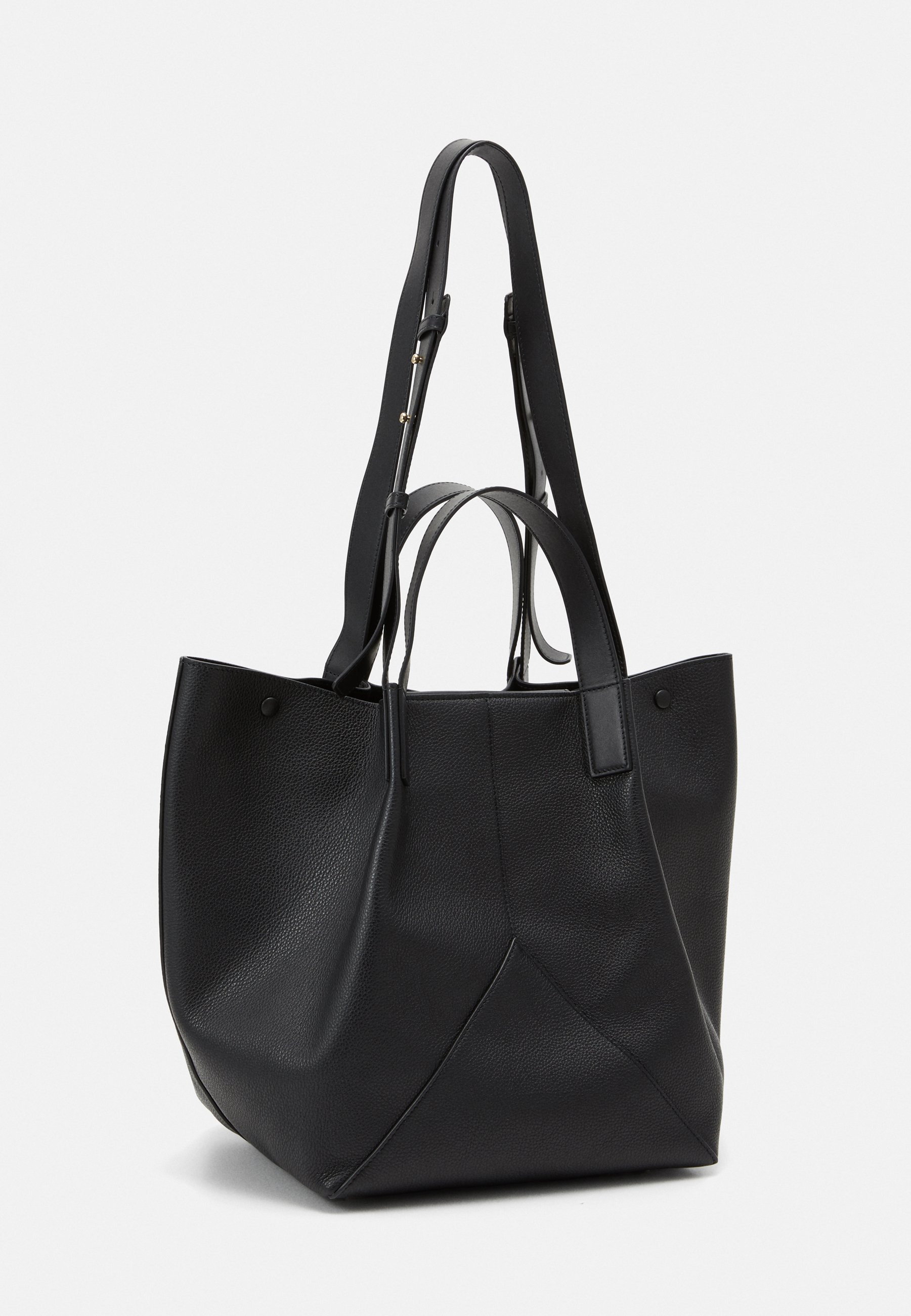 VICTORIA BECKHAM 1125WDR006213BBLACK 関税送料込 Victoria Beckham sukienka kolor czarny mini dopasowana