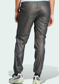 adidas Terrex - Długie spodnie trekkingowe